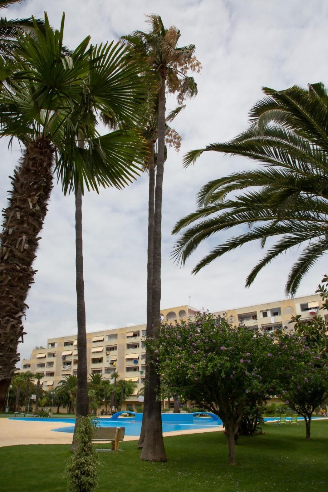 Jamaica Beach House Puebla de Farnals Exterior foto